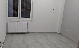 Ανακαίνιση σπιτιού στους Αμπελόκηπους