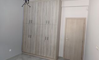 Ανακαίνιση σπιτιού στους Αμπελόκηπους