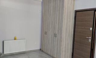 Ανακαίνιση σπιτιού στους Αμπελόκηπους