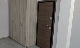 Ανακαίνιση σπιτιού στους Αμπελόκηπους