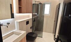 Νέα ανακαίνιση σπιτιού στο Ίλιον ΜΕΤΑ