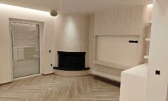 Νέα ανακαίνιση σπιτιού στο Ίλιον ΜΕΤΑ