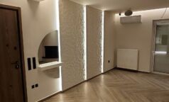 Νέα ανακαίνιση σπιτιού στο Ίλιον ΜΕΤΑ