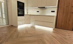 Νέα ανακαίνιση σπιτιού στο Ίλιον ΜΕΤΑ