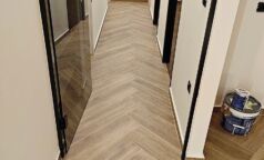 Νέα ανακαίνιση σπιτιού στο Ίλιον ΜΕΤΑ