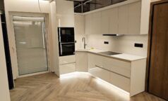 Νέα ανακαίνιση σπιτιού στο Ίλιον ΜΕΤΑ