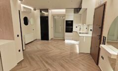 Νέα ανακαίνιση σπιτιού στο Ίλιον ΜΕΤΑ