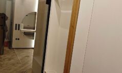 Νέα ανακαίνιση σπιτιού στο Ίλιον ΜΕΤΑ