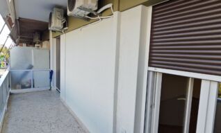 Ανακαίνιση στην Καλλιθέα