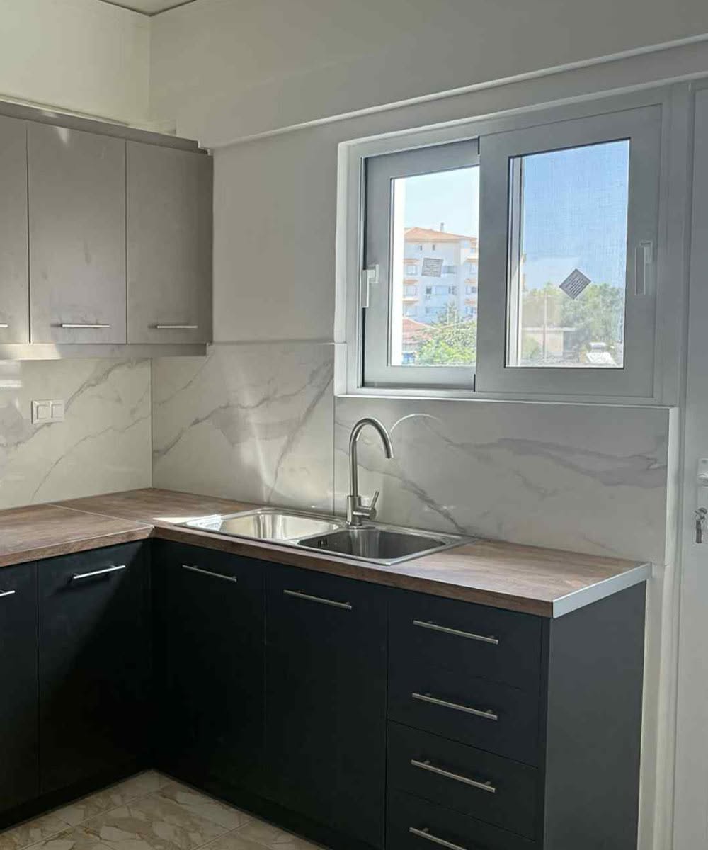 Πραγματικό έργο ανακαίνισης στον Νομό Ηλείας - Ανακαίνιση Home